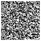 QR code with G Wagner Construction Inc contacts