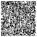 QR code with EHC contacts