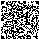 QR code with Jeanne Gunther Design & Advg contacts