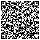 QR code with Prasanthi Trust contacts