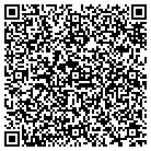 QR code with KO Designs contacts