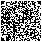QR code with Makawao Public Library contacts