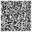 QR code with Halstead-Zeck Colleen A contacts