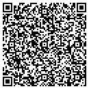 QR code with Handy Paula contacts