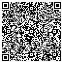 QR code with F Stop contacts