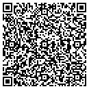QR code with Haus Heidi A contacts