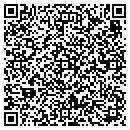 QR code with Hearing Center contacts