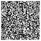 QR code with Hearing Loss Assoc-America contacts