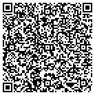 QR code with Dme & Supplies Div Of Iqh Corp contacts