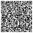 QR code with Richards Fred B contacts