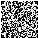 QR code with Hess Mary L contacts