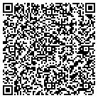QR code with D & S Distribution Inc contacts