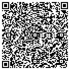 QR code with D & S Distribution Inc contacts