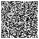 QR code with Hoffman Harvey S contacts