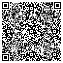 QR code with V504 Graphics contacts