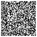 QR code with Zomax Inc contacts