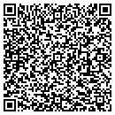 QR code with Kaye Molly contacts