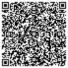 QR code with First Bank of Arizona contacts