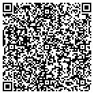 QR code with University of New Haven contacts