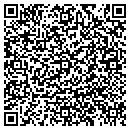QR code with C B Graphics contacts