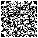 QR code with King Gregory D contacts