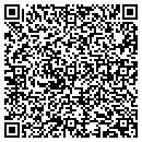 QR code with Continuous contacts