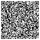 QR code with First Fidelity Bank contacts