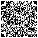 QR code with D C Graphics contacts