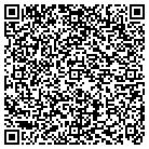 QR code with First National Bank Texas contacts