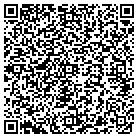 QR code with Mac's Broken Windshield contacts