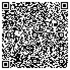 QR code with C-Clear Window Cleaning contacts