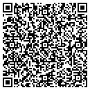 QR code with Gb Graphics contacts