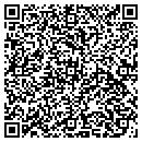 QR code with G M Supply Quality contacts