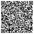 QR code with Cvs contacts