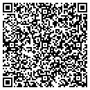QR code with J E Productions contacts