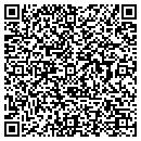 QR code with Moore Mary E contacts