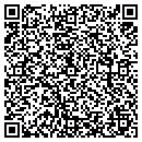 QR code with Hensings Sales & Service contacts