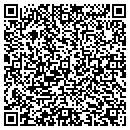 QR code with King Trust contacts