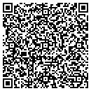 QR code with O'Reilly Lisa M contacts