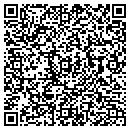 QR code with Mgr Graphics contacts