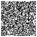 QR code with Lansing Design contacts
