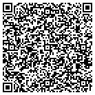 QR code with Mygraphicstudio Inc contacts