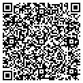 QR code with Nrl Pac contacts