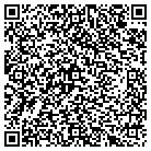 QR code with Rachuba Pickwick East LLC contacts