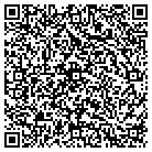 QR code with Rainbow Color Graphics contacts