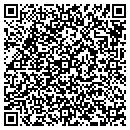 QR code with Trust Cab CO contacts