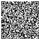 QR code with Reddog Graphics contacts