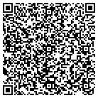 QR code with Tahoe Spine & Pain Care contacts