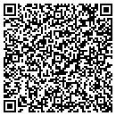 QR code with Town Of Cicero contacts