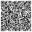 QR code with Rainboth Cara contacts